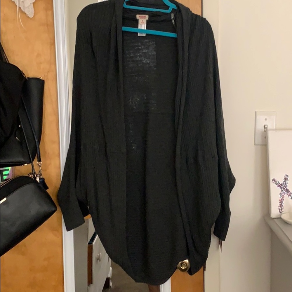 Gary Cardigan NWT